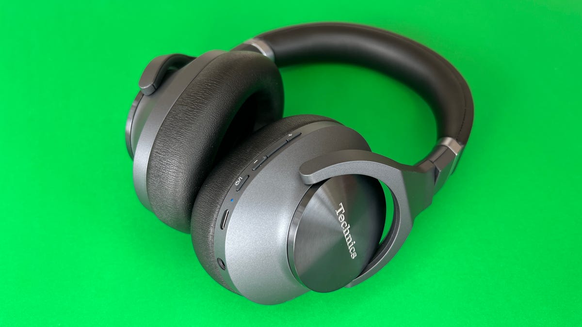 The best over-ear headphones for 2024