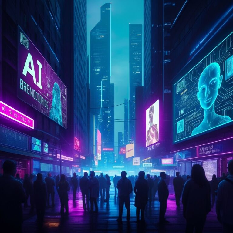 DeepSeek’s Bold Claims Shake the AI Industry to Its Core