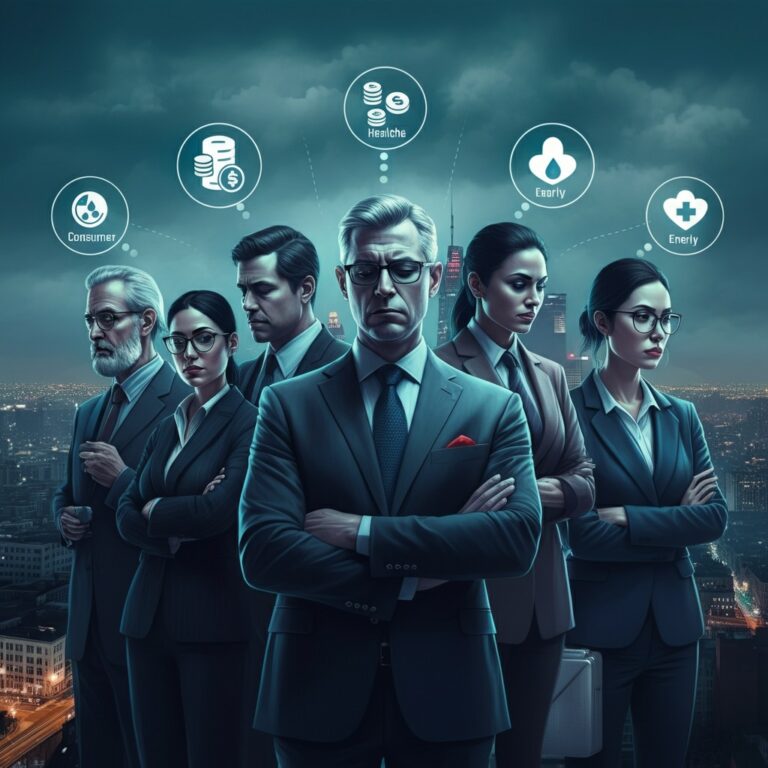 Market Dynamics & Deal Activity in Early 2025