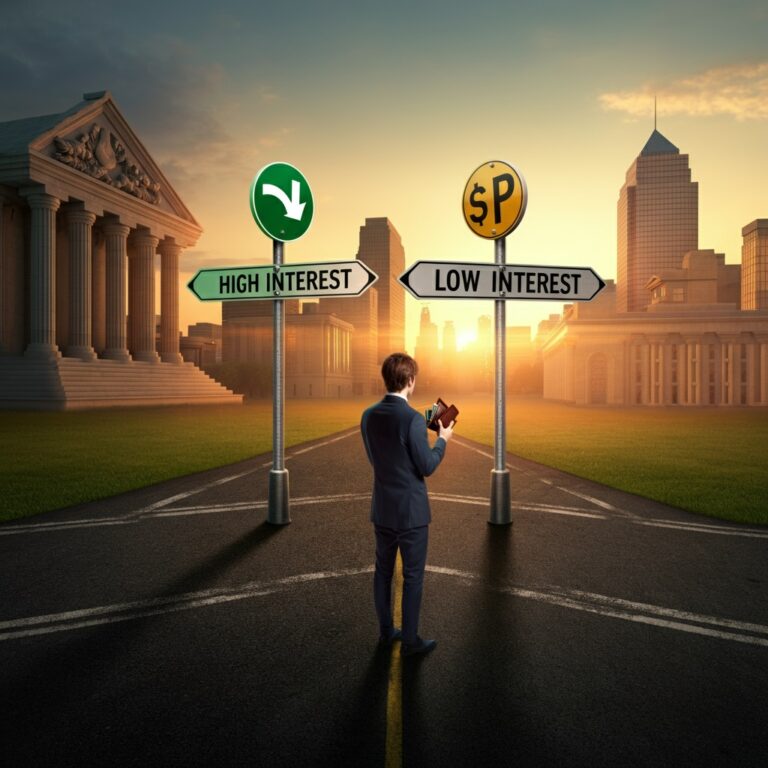 How Interest Rates Affect Your Wallet