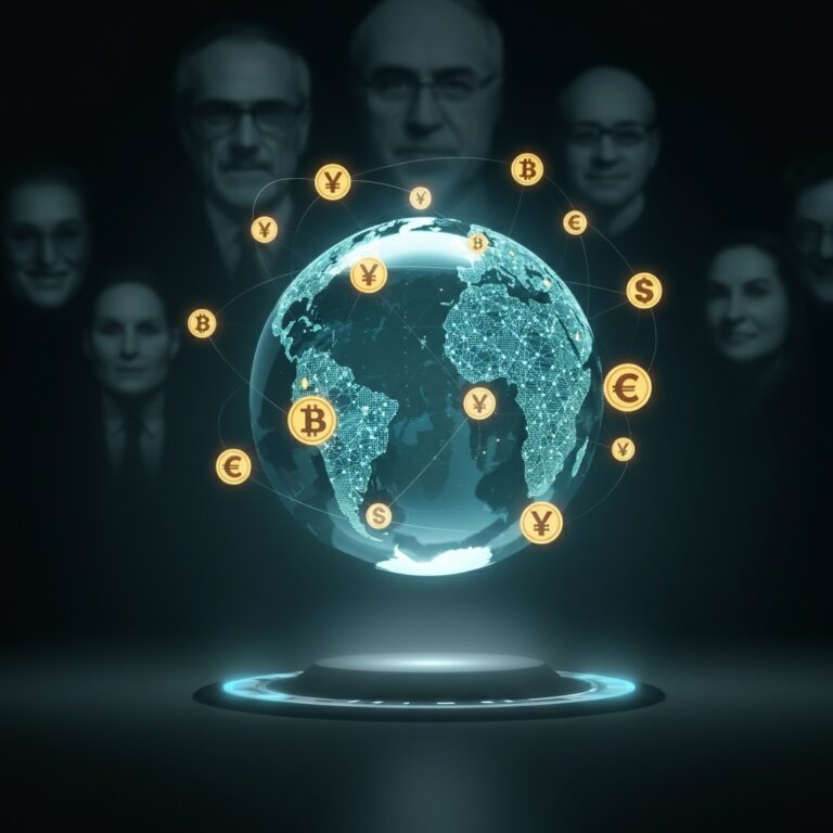 Crypto Crackdowns Around the World