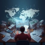 Understanding the Impact of Global Inflation on Personal Finances