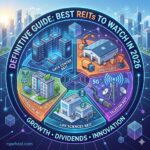 Best Real Estate Investment Trusts (REITs) to Watch in 2026