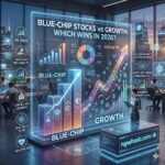 Blue-Chip Stocks vs Growth: Which Wins in 2026?