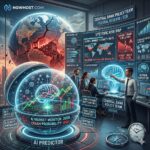 Central Banks and AI: Predicting Market Crashes