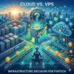 Cloud Hosting vs. VPS: Which is Best for Your Fintech Startup?