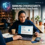 Cybersecurity in Banking: How to Protect Your Funds