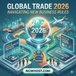Global Trade 2026: Navigating New Business Rules