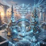 High-Yield Savings vs. Bonds: Best Passive Income 2026