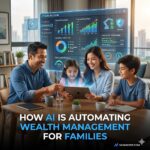 How AI is Automating Wealth Management for Families