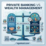Private Banking vs Wealth Management: Key Differences