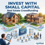 Real Estate Crowdfunding: Investing with Small Capital