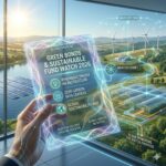 Sustainable Investing: Green Bonds and Funds to Watch in 2026