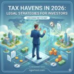 Tax Havens in 2026: Legal Strategies for Investors