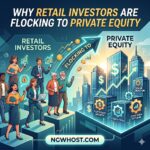 Why Retail Investors are Flocking to Private Equity