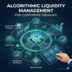 Algorithmic Liquidity Management for Corporate Treasury