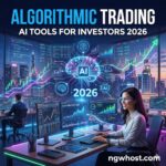 Algorithmic Trading: AI Tools for Investors 2026
