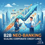 B2B Neo-Banking: Scaling Corporate Credit Lines