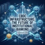 CBDC Infrastructure: The Future of Institutional Banking