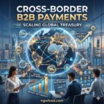 Cross-Border B2B Payments: Scaling Global Treasury