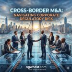 Cross-Border M&A: Navigating Corporate Regulatory Risk