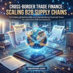 Cross-Border Trade Finance: Scaling B2B Supply Chains
