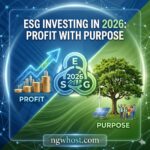 ESG Investing in 2026: Profit with Purpose