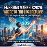 Emerging Markets 2026: Where to Find High Returns