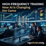 High-Frequency Trading: How AI is Changing the Game