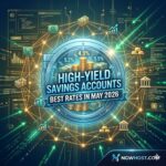 High-Yield Savings Accounts: Best Rates in May 2026