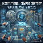 Institutional Crypto Custody: Securing Assets in 2026