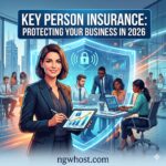 Key Person Insurance: Protecting Your Business in 2026