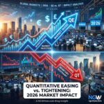 Quantitative Easing vs. Tightening: 2026 Market Impact