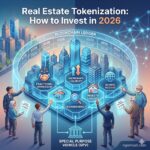 Real Estate Tokenization: How to Invest in 2026