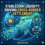 Stablecoin Liquidity: Driving Cross-Border Settlement