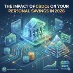 The Impact of CBDCs on Your Personal Savings in 2026