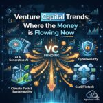 Venture Capital Trends: Where the Money is Flowing Now