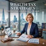 Wealth Tax Strategies: Protecting Your Assets in 2026