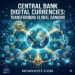 Central Bank Digital Currencies: Transforming Global Banking