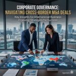 Corporate Governance: Navigating Cross-Border M&A Deals