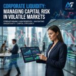 Corporate Liquidity: Managing Capital Risk in Volatile Markets