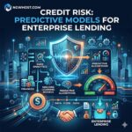 Credit Risk: Predictive Models for Enterprise Lending
