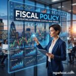 Fiscal Policy: Navigating Enterprise Capital Risk Trends