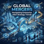 Global Mergers: Navigating Enterprise M&A Strategy Trends