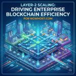 Layer-2 Scaling: Driving Enterprise Blockchain Efficiency