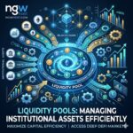Liquidity Pools: Managing Institutional Assets Efficiency