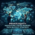 Private Equity: Navigating Cross-Border Tech Buyout Strategy