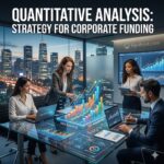Quantitative Analysis: Strategy for Corporate Funding
