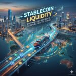 Stablecoin Liquidity: Driving Cross-Border Corporate Settlement