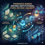 Tokenized Bonds: Driving Institutional Fixed-Income Liquidity